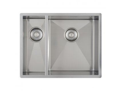 NEREZOVÝ DŘEZ CARESSI CAPP1534R6R0