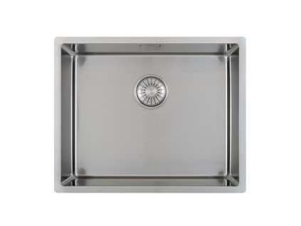 NEREZOVÝ DŘEZ CARESSI CA50R10