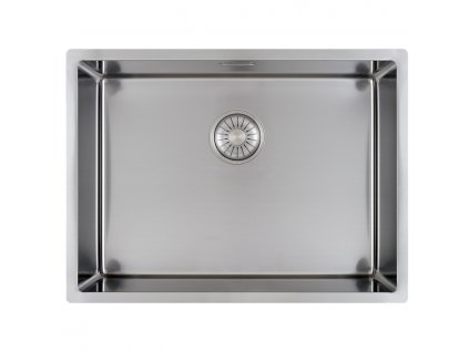 NEREZOVÝ DŘEZ CARESSI CA55R10