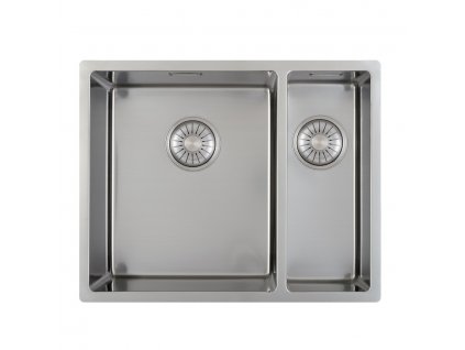 NEREZOVÝ DŘEZ CARESSI CA3415R10