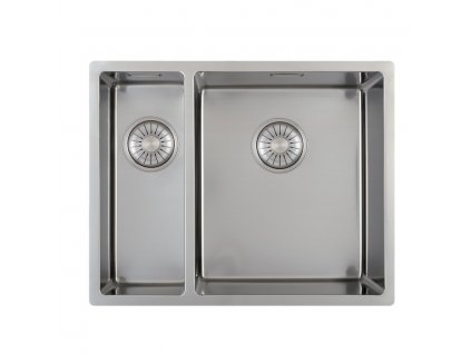 NEREZOVÝ DŘEZ CARESSI CA1534R10