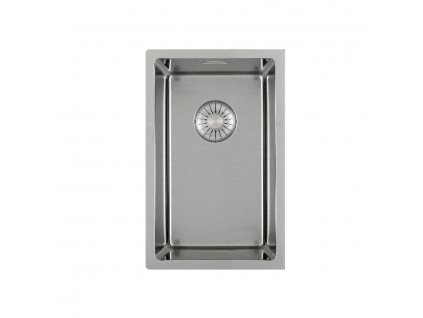 NEREZOVÝ DŘEZ CARESSI POWERPLUG CAPP20D46R10