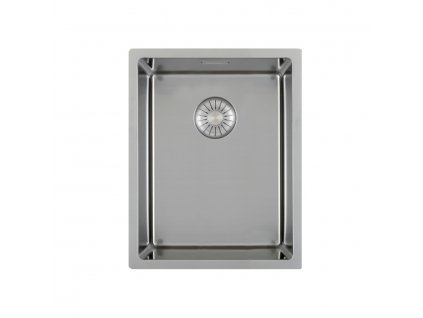 NEREZOVÝ DŘEZ CARESSI POWERPLUG CAPP34D46R10