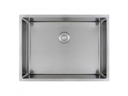 NEREZOVÝ DŘEZ CARESSI POWERPLUG CAPP55D46R10