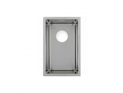 NEREZOVÝ DŘEZ CARESSI POWERPLUG CAPPFWD20R10