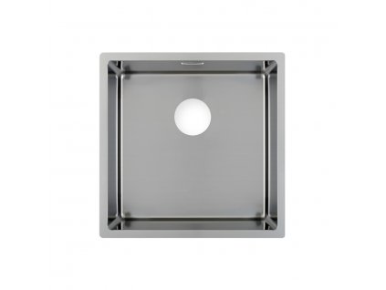 NEREZOVÝ DŘEZ CARESSI POWERPLUG CAPPFWD40R10