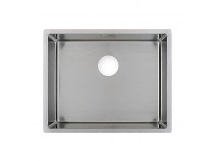 NEREZOVÝ DŘEZ CARESSI POWERPLUG CAPPFWD50R10