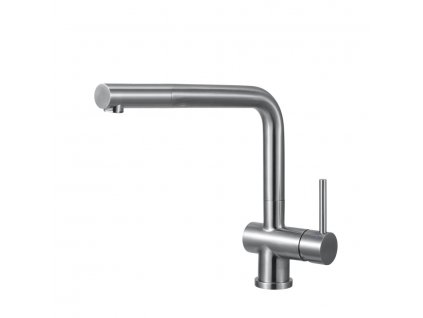 NEREZOVÁ BATERIE CARESSI CA1108IU TLAKOVÁ S VÝSUVNOU KONCOVKOU