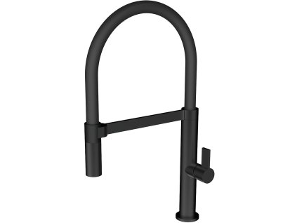 DV005 ppic Caressi Kuechenarmatur CA1112BK 199541 0