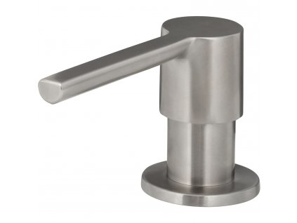 Dávkovač saponátu CARESSI CA203I Nerez