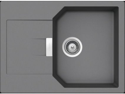 SCHOCK MANHATTAN D-100S Croma