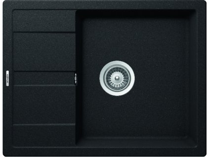 SCHOCK MANHATTAN D-100 Nero