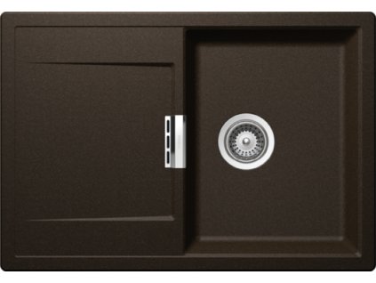 AKCE SCHOCK MONO D-100S Bronze