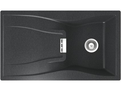 SCHOCK WATERFALL D-100 Magma