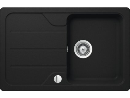 AKCE SCHOCK FORMHAUS D-100S Onyx
