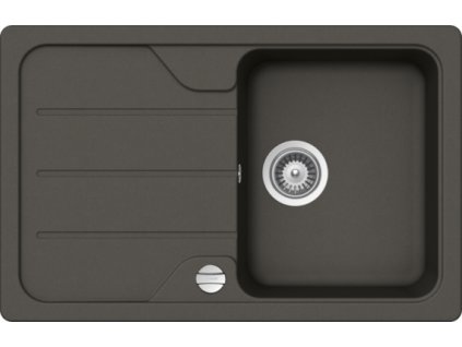 AKCE SCHOCK FORMHAUS D-100S Asphalt