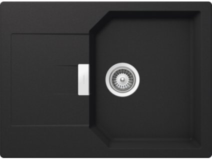AKCE SCHOCK MANHATTAN D-100S Onyx