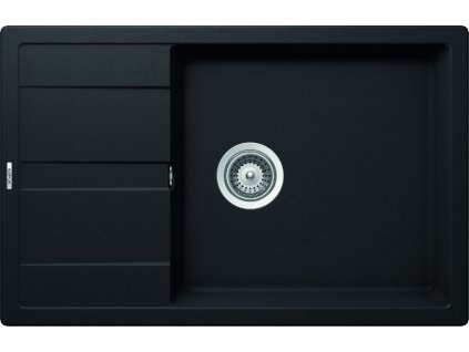 AKCE SCHOCK MANHATTAN D-100LS Nero