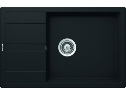 AKCE SCHOCK MANHATTAN D-100LS Onyx