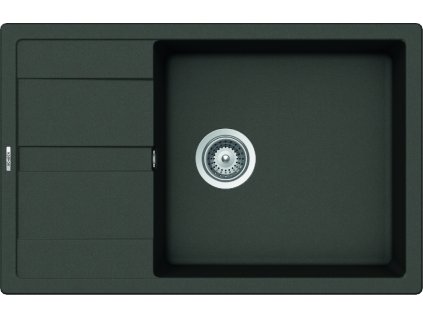 AKCE SCHOCK MANHATTAN D-100LS Asphalt