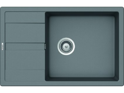 AKCE SCHOCK MANHATTAN D-100LS Croma