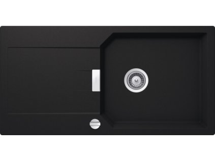 AKCE SCHOCK MANHATTAN D-100L Onyx