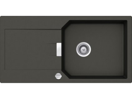 AKCE SCHOCK MANHATTAN D-100L Asphalt