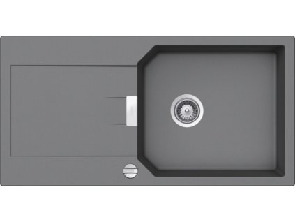 AKCE SCHOCK MANHATTAN D-100L Croma