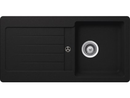 SCHOCK TYPOS D-100S Onyx