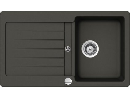 SCHOCK TYPOS D-100 Asphalt