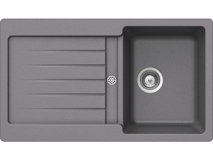 SCHOCK TYPOS D-100 Croma