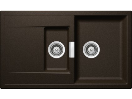 AKCE SCHOCK MONO D-150 Bronze