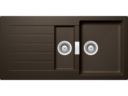 AKCE SCHOCK SIGNUS D-150 Bronze