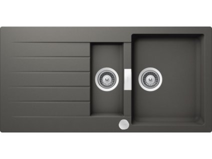 AKCE SCHOCK SIGNUS D-150 Silverstone