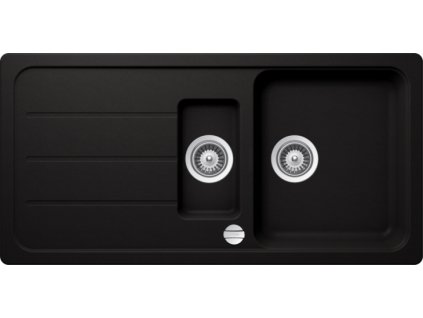AKCE SCHOCK FORMHAUS D-150L Nero
