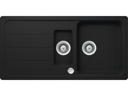 AKCE SCHOCK FORMHAUS D-150L Onyx