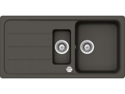 AKCE SCHOCK FORMHAUS D-150L Asphalt