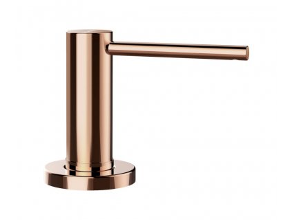 Dávkovač saponátu SCHOCK Samo Měď 629169