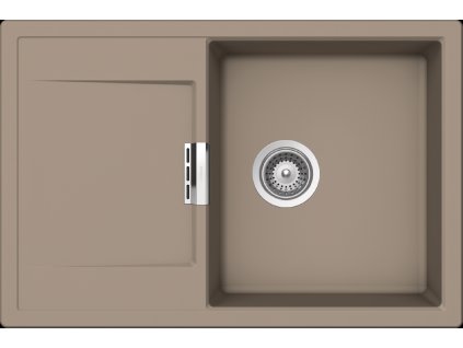 SCHOCK MONO D-100 Twilight Green Line