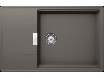 SCHOCK TIA D-100LS Silverstone