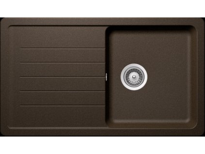 SCHOCK TOLEDO D-100 Bronze