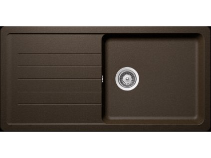 SCHOCK TOLEDO D-100L Bronze