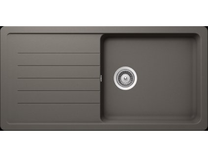 SCHOCK TOLEDO D-100L Silverstone