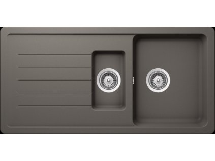 SCHOCK TOLEDO D-150 Silverstone