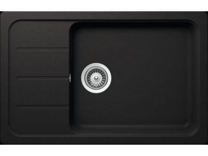 SCHOCK FORMHAUS D-100LS Nero