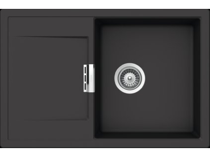 SCHOCK MONO D-100 Dusk Green Line