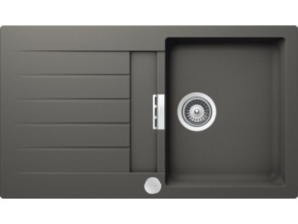 SCHOCK SIGNUS D-100 Silverstone