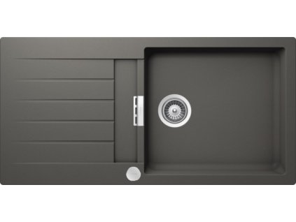 SCHOCK SIGNUS D-100L Silverstone