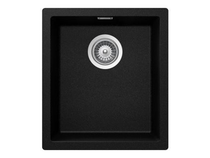 chiuveta bucatarie schock kaia n 100s magma