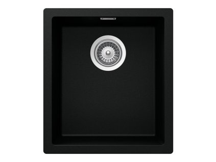 chiuveta bucatarie schock kaia n 100s puro